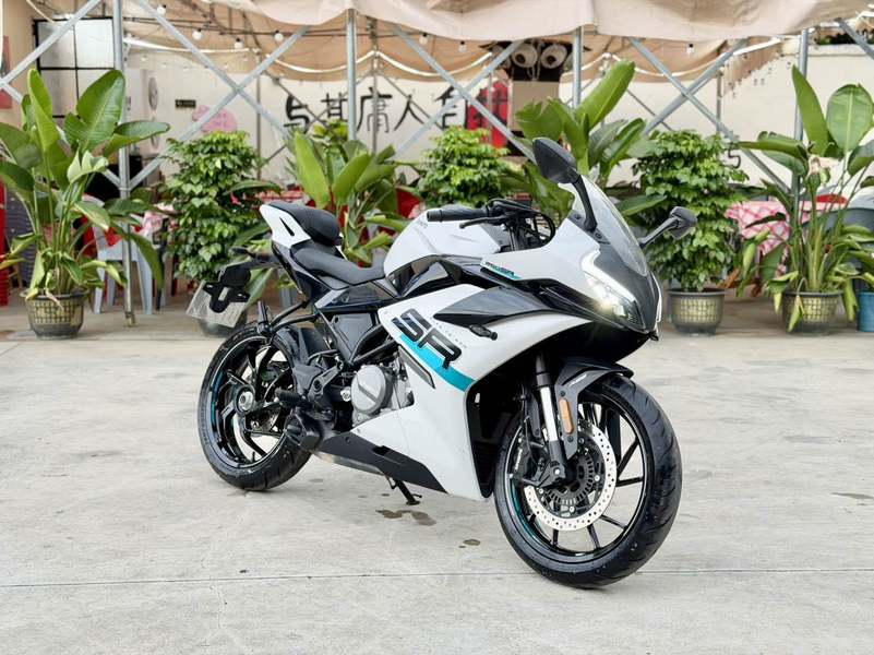 二手春风250SR