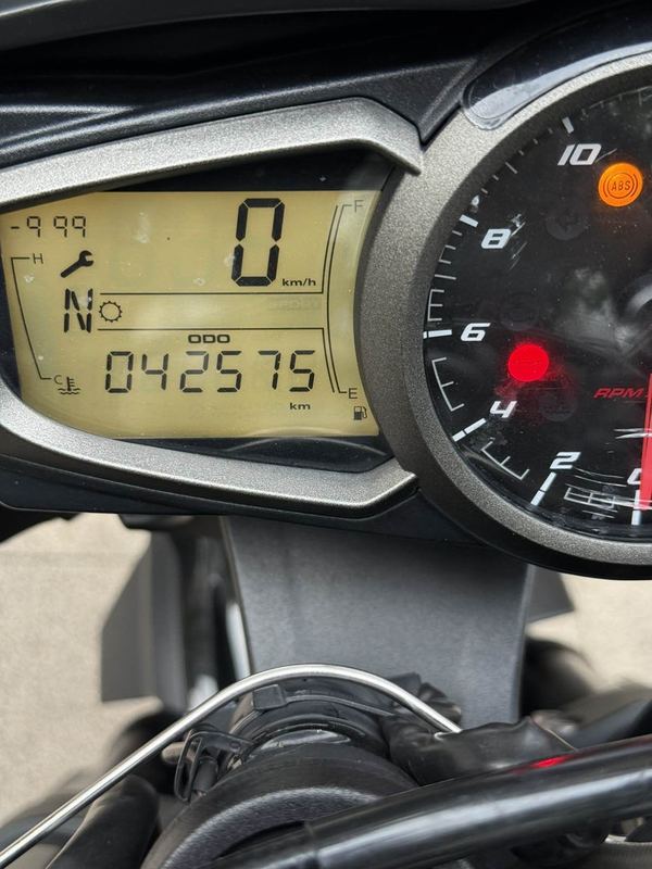 二手凯旋Street Triple 765