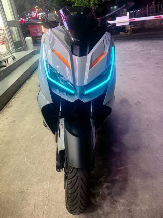 二手升仕368D