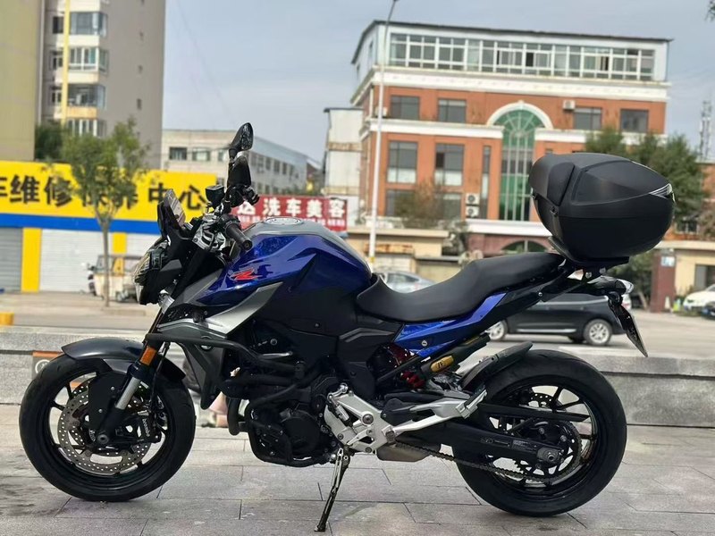 二手宝马F 900 R