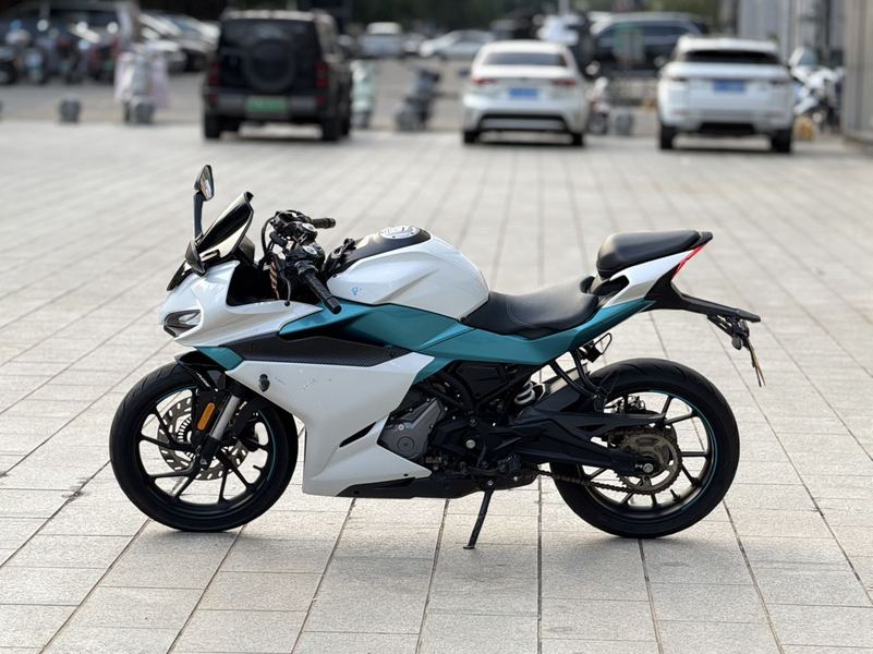 二手春风250SR
