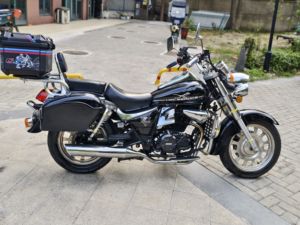 二手喜力HL200-6H