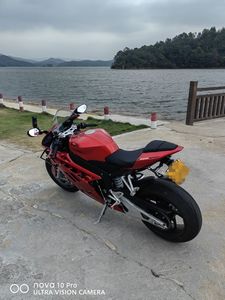 二手张雪机车820RR