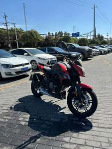 二手无极300R
