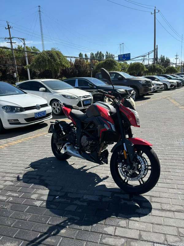 二手无极300R