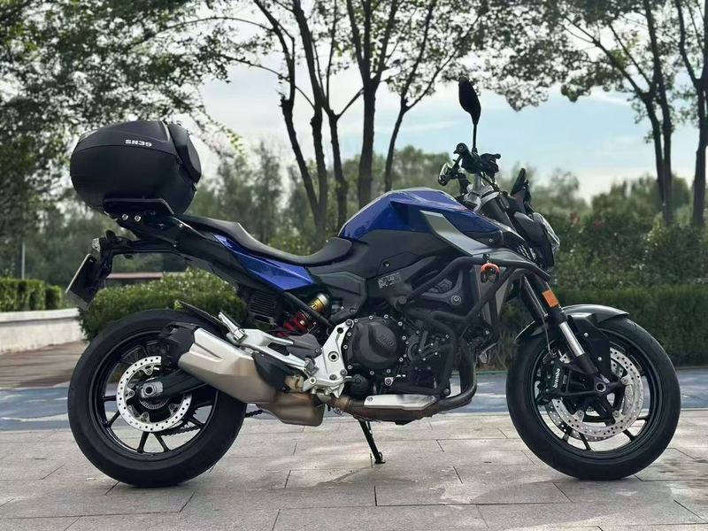 二手宝马F 900 R