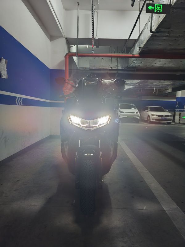 二手宝马C 400