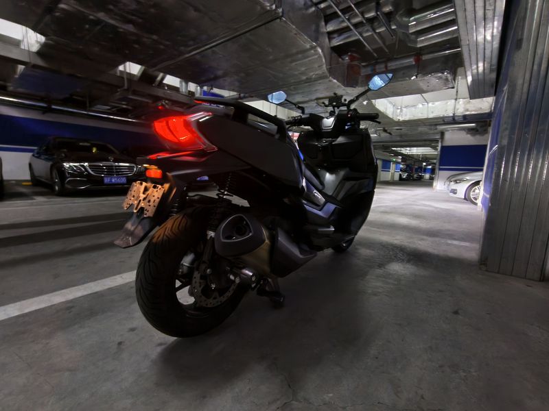 二手宝马C 400