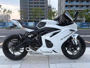 二手凯越450RR