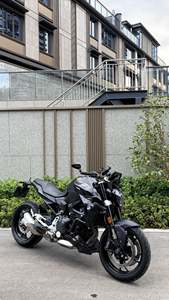 二手宝马F 900 R
