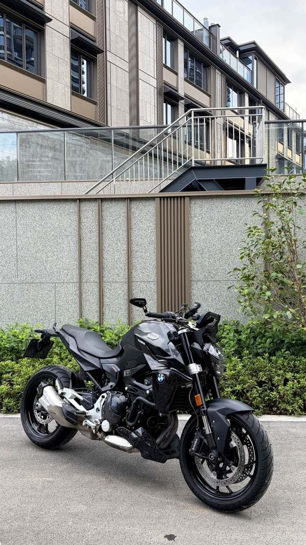 二手宝马F 900 R