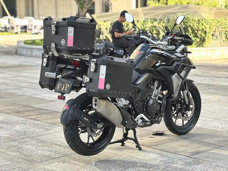 二手凯越400X