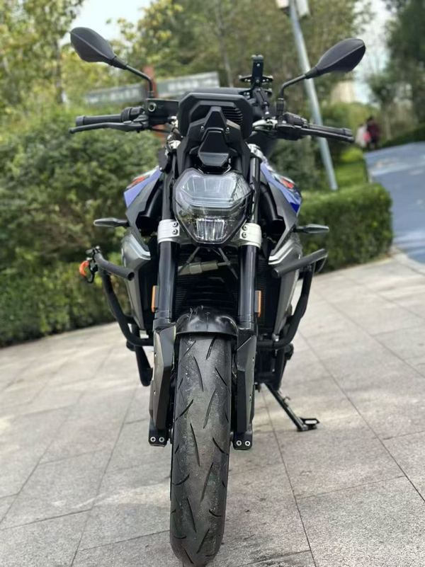 二手宝马F 900 R