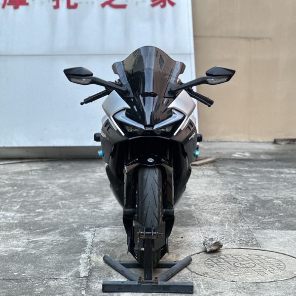 二手春风675SR-R