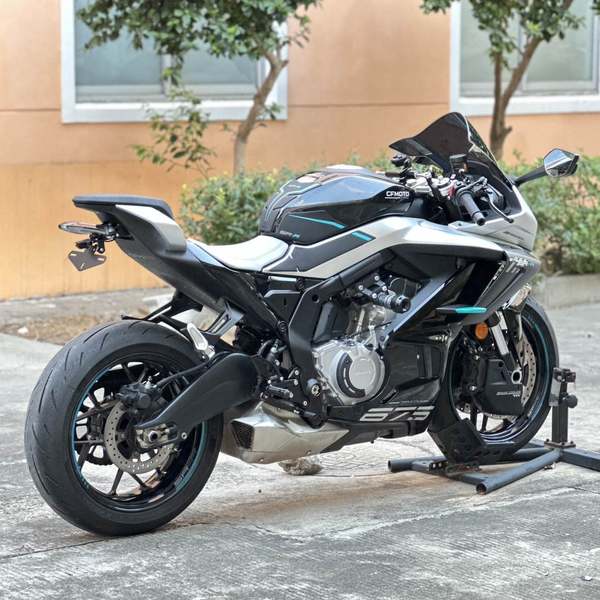 二手春风675SR-R