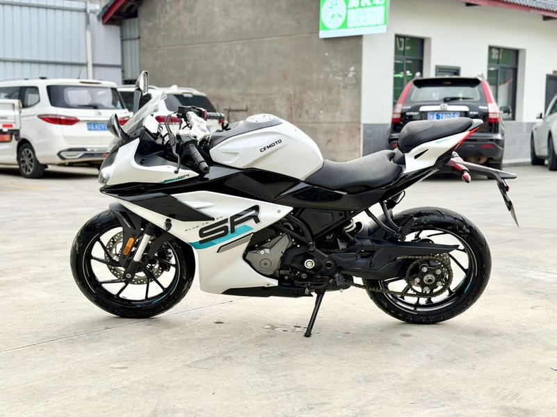 二手春风250SR