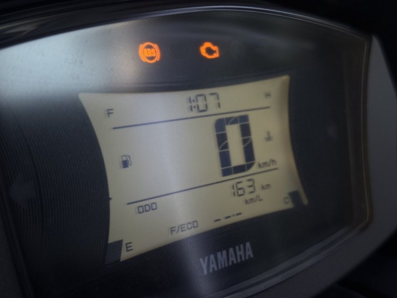 二手雅马哈NMAX