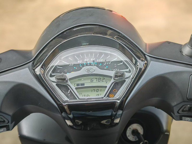 二手光阳Any Like Q 150