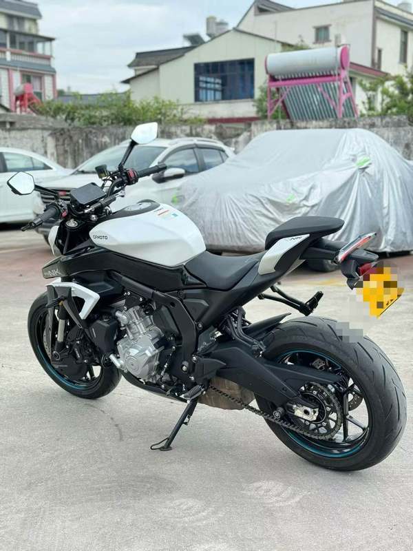 二手春风675NK