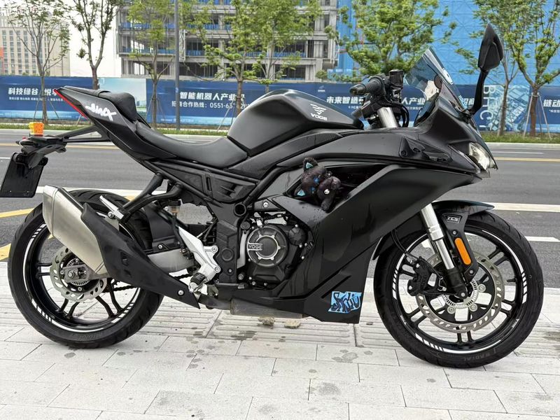 二手无极250RR