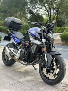 二手宝马F 900 R