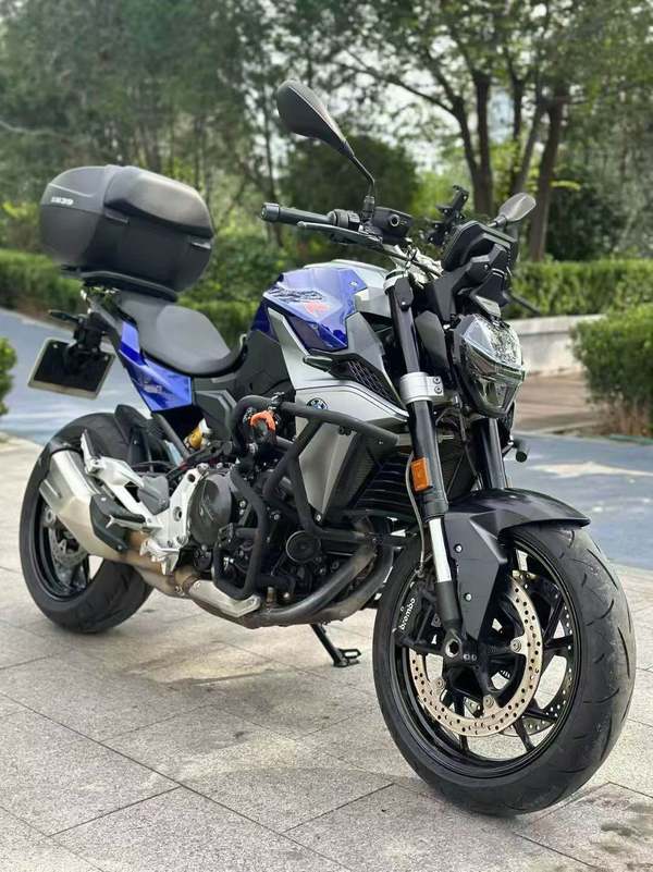 二手宝马F 900 R