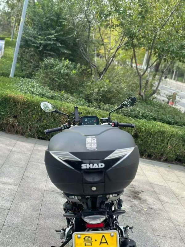 二手宝马F 900 R