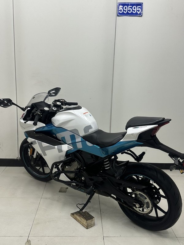 二手春风250SR