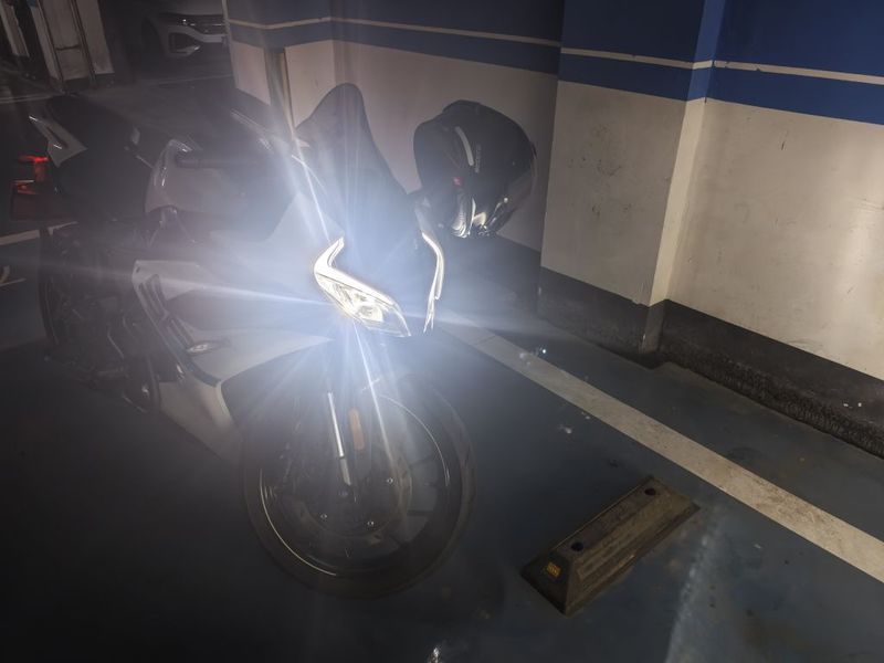 二手春风250SR