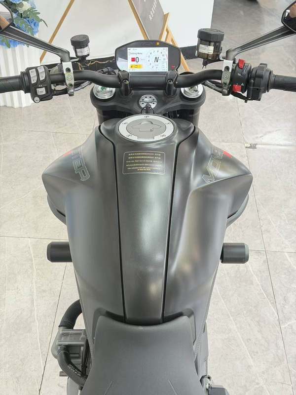 二手杜卡迪Monster 950