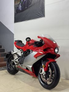 二手QJMOTORSuper921