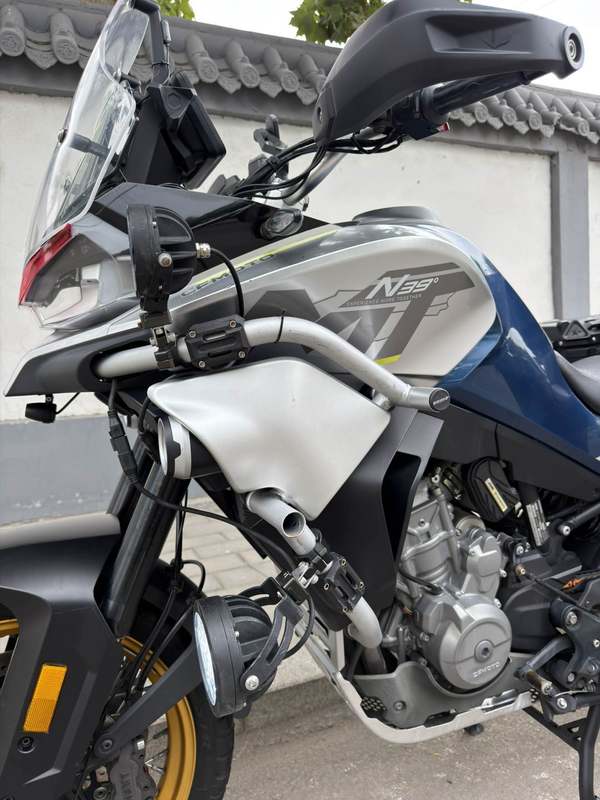 二手春风800MT