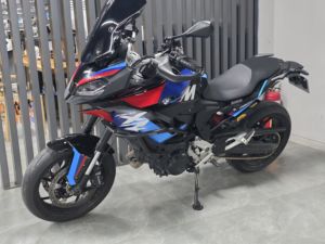 二手宝马F 900 XR