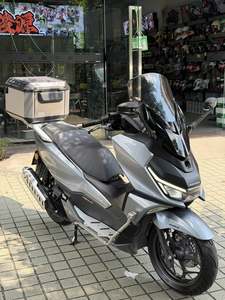 二手新大洲本田NS150GX