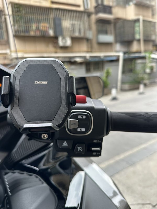 二手本田Gold Wing GL1800