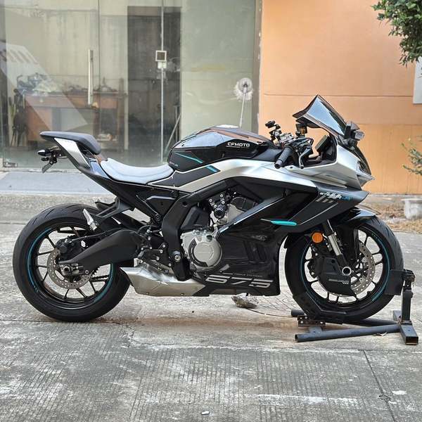 二手春风675SR-R