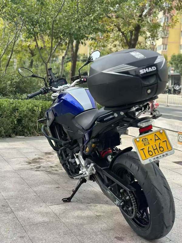 二手宝马F 900 R
