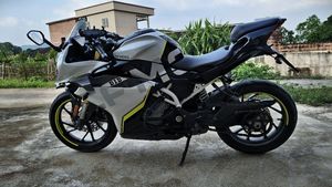 二手春风250SR