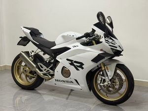 二手张雪机车500RR