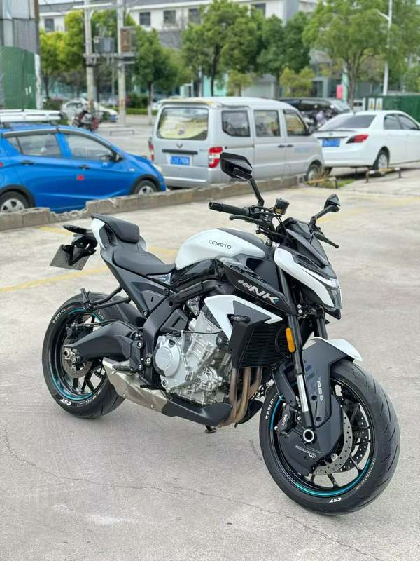 二手春风675NK