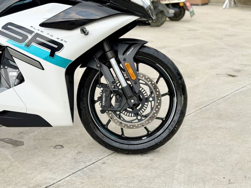 二手春风250SR