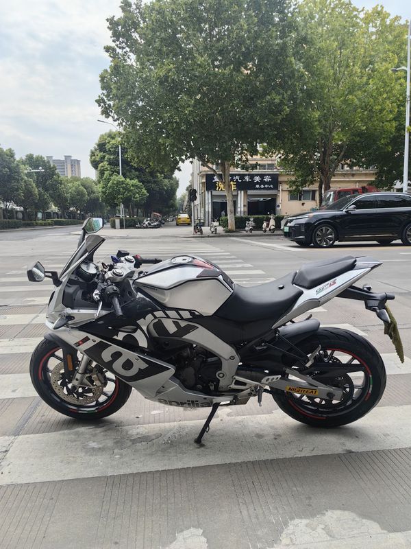 二手宗申阿普利亚GPR150R
