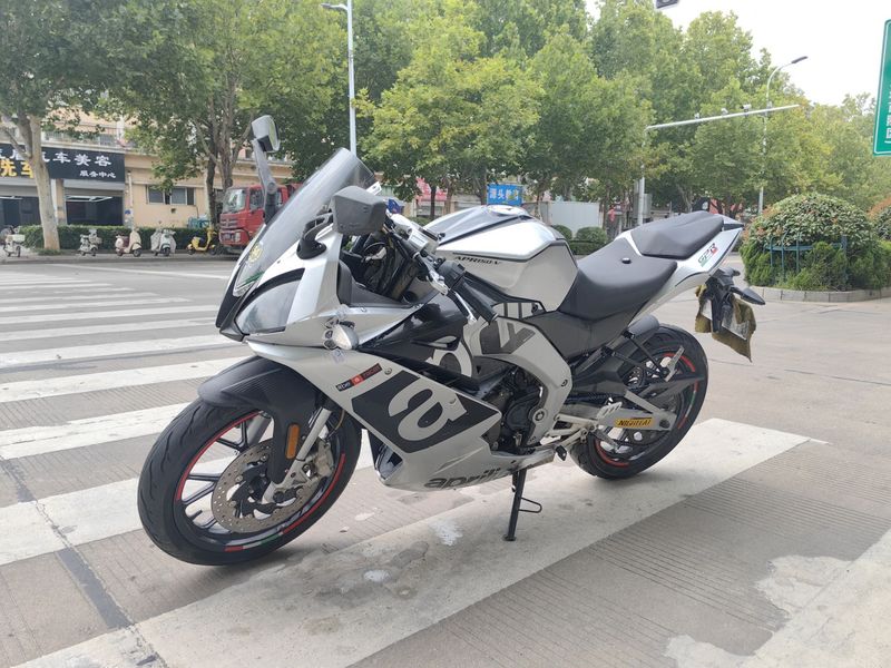 二手宗申阿普利亚GPR150R