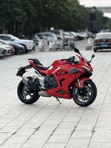 二手QJMOTOR赛600