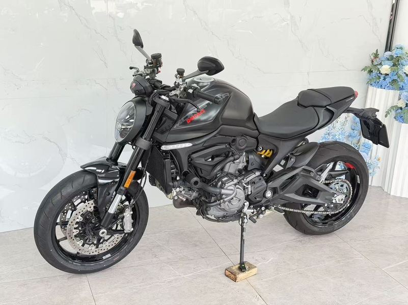 二手杜卡迪Monster 950