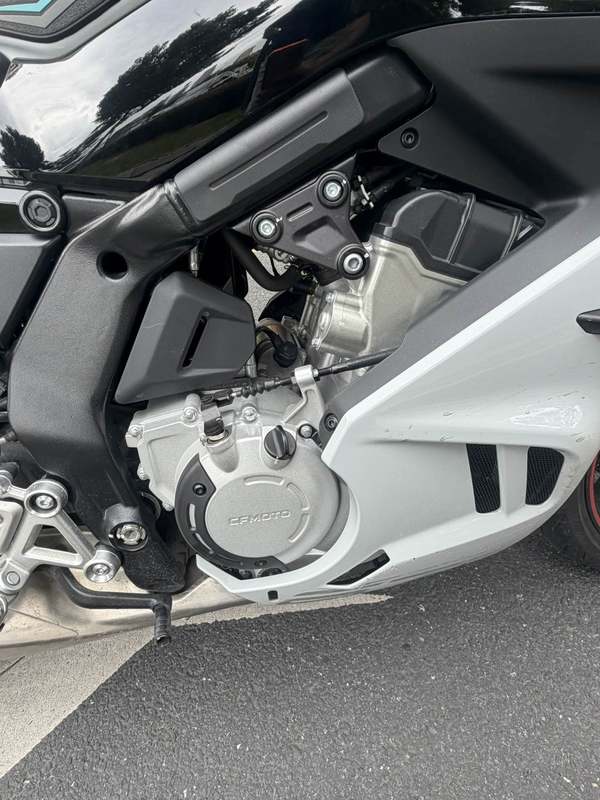 二手春风675SR-R