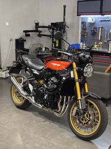 二手川崎Z900RS