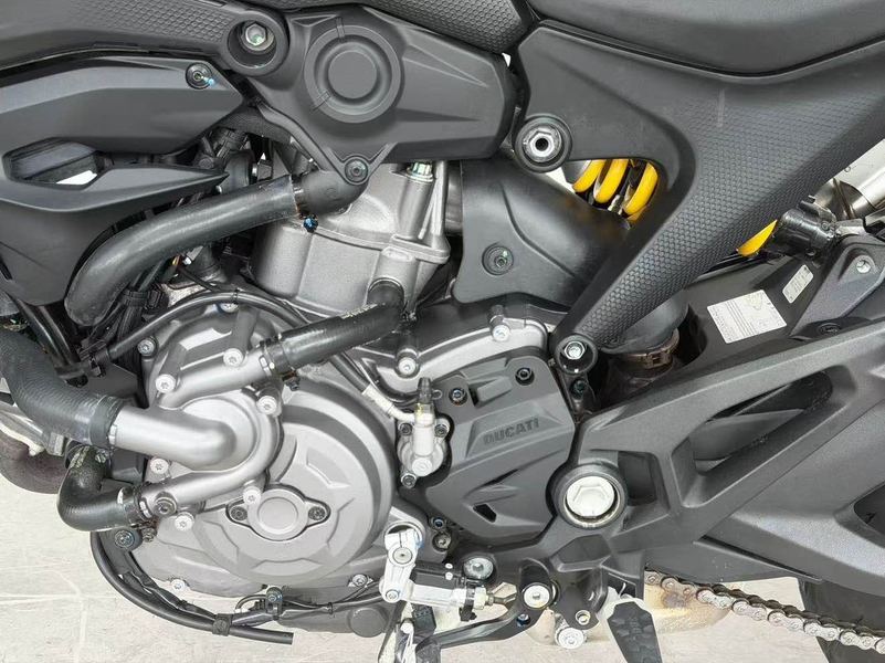 二手杜卡迪Monster 950
