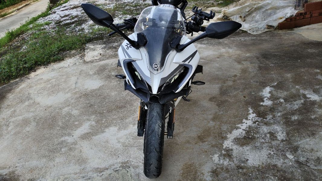 二手春风250SR