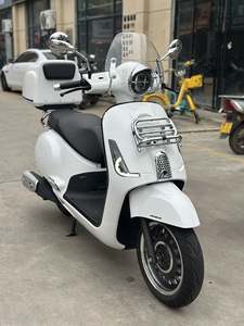 二手新大洲本田NS150LA